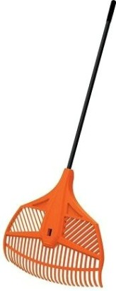 Грабли веерные TRUPER EP-26X пластиковые с 26 лепестками [19881]