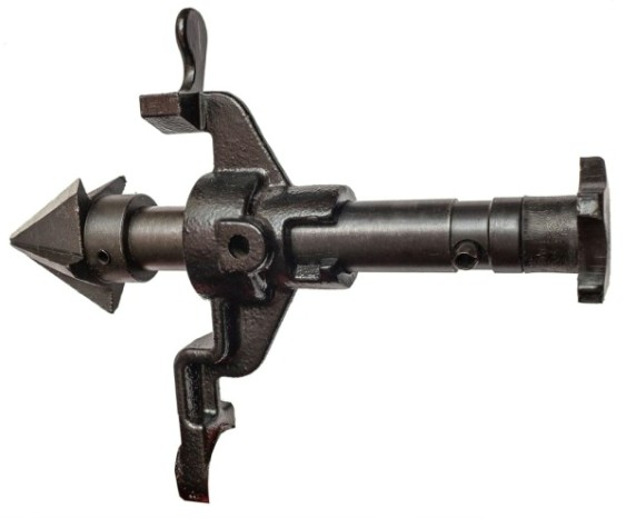 Гратосниматель VOLL 2.20082 для V-Matic A2 Гратосниматель VOLL 2.20082 для V-Matic A2