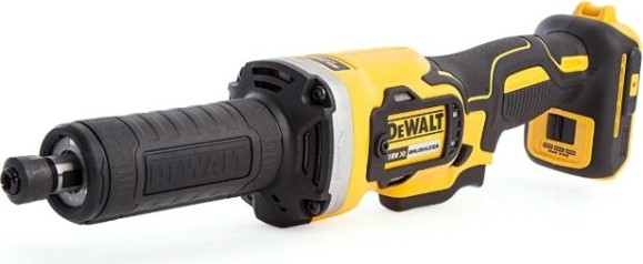 Гравер DeWALT DCG 426 N бесщеточная, без АКБ и ЗУ [DCG426N-XJ]