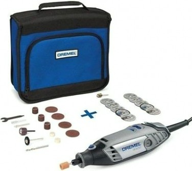 Гравер DREMEL 3000-25 Wood [F0133000UG]