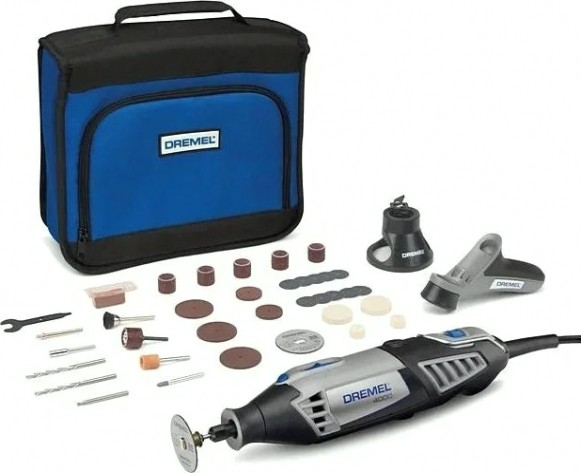 Гравер DREMEL 4000-2/35 Wood [F0134000UG]