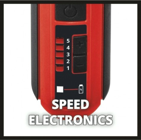 Гравер EINHELL TE-MT 7,2 Li [4419330]