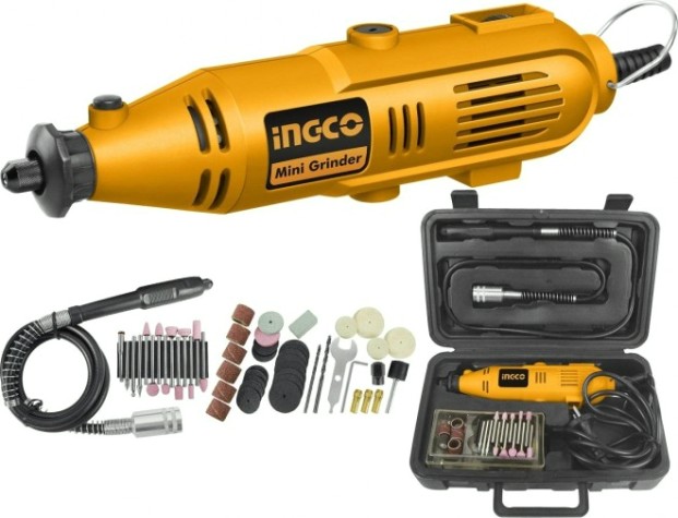 Гравер INGCO MG1309