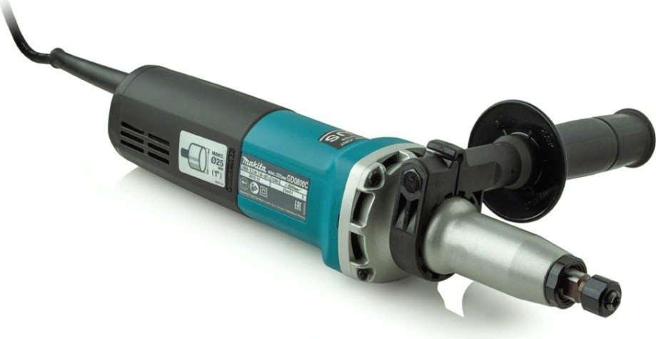 Гравер MAKITA GD 0800 C [GD0800C]