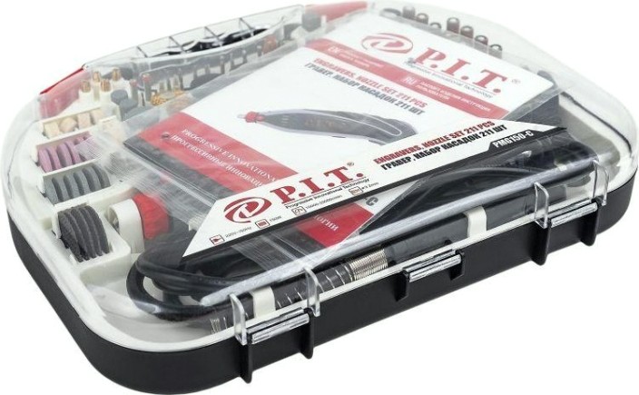 Гравер P.i.t. PMG150-C мастер