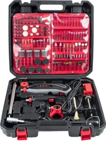 Гравер P.i.t. PMG200-C1 мастер