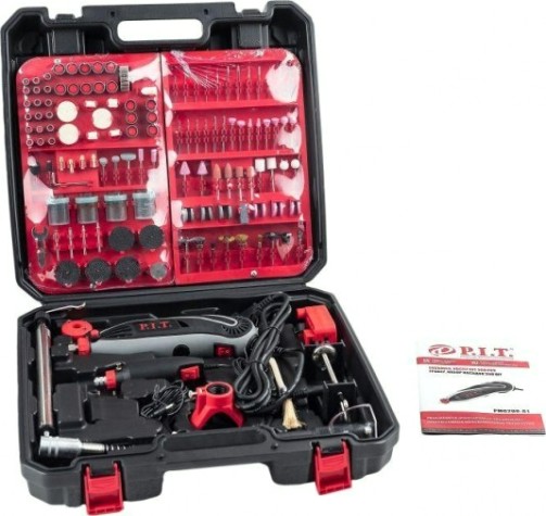 Гравер P.i.t. PMG200-C1 мастер