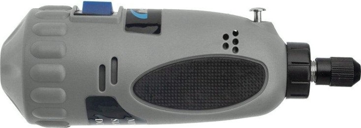 Гравер REXANT DC-180E + 20 аксессуаров [12-4442]