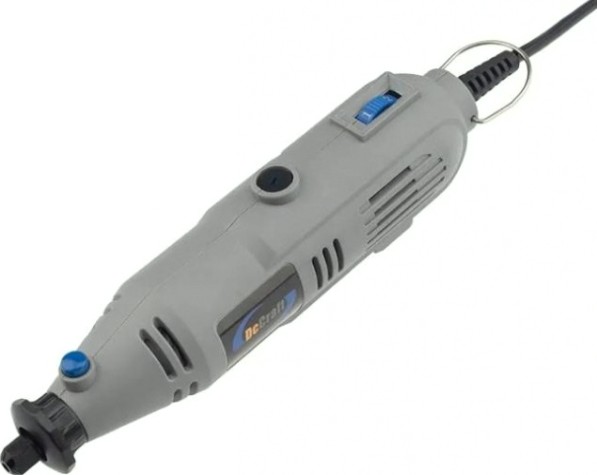 Гравер REXANT DM-130B + 40 аксессуаров [12-4444]