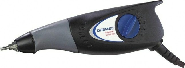 Гравер сетевой DREMEL 290-1 [F0130290JZ]