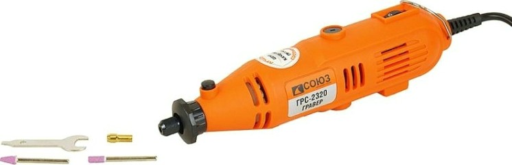 Гравер СОЮЗ ГРС-2320