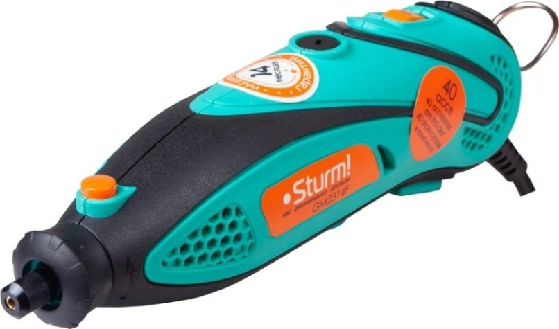 Гравер Sturm GM2314F Гравер Sturm GM2314F