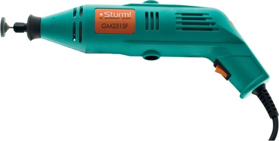 Гравер Sturm GM2315F Гравер Sturm GM2315F