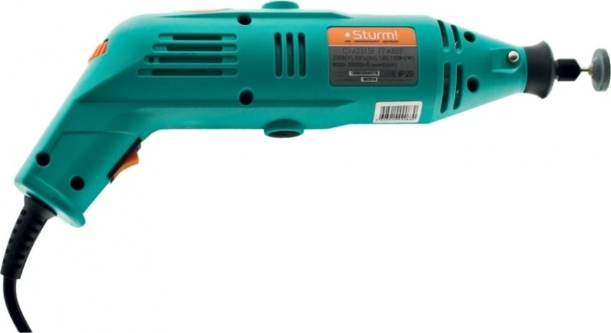Гравер Sturm GM2315F Гравер Sturm GM2315F