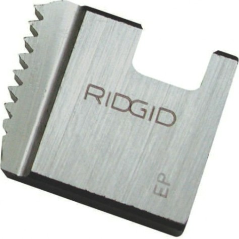 Гребенка резьбонарезная RIDGID 12-R BSPT 1" 45873 [45873]