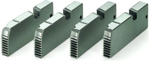 Гребенка резьбонарезная ROTHENBERGER BSPP 1-1.1/4"/11 для 5.6076 56096 [56096]