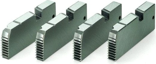 Гребенка резьбонарезная ROTHENBERGER BSPP 2.1/2-3"/11 для 5.6077 56098 [56098]