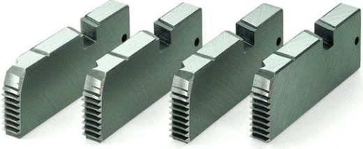 Гребенка резьбонарезная ROTHENBERGER BSPT 3.1/2-4"/11 для 5.6032, правая 56008 [56008]