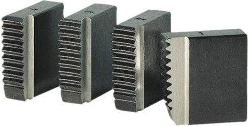 Гребенка резьбонарезная ROTHENBERGER BSPT R 1 1/2" 70869X [70869X]