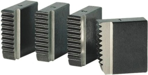 Гребенка резьбонарезная ROTHENBERGER BSPT R 1/4" 70831X [70831X]