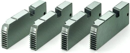 Гребенка резьбонарезная ROTHENBERGER BSW 1.1/8-1.1/4"/7 для 5.6310 56185 [56185]