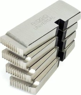 Гребенки для болтов RIDGID ISO RH HS М8-1,25 50050 [50050]