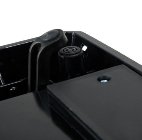 Гриль making Oasis everywhere GR-1N электрический [4640130940621]