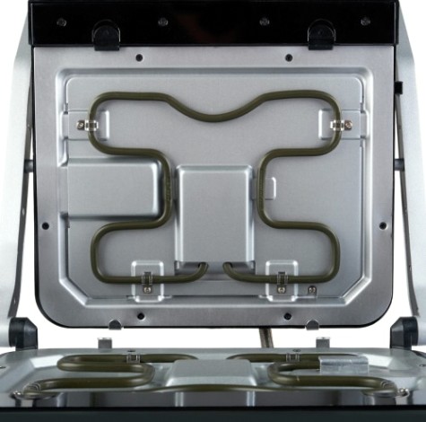 Гриль making Oasis everywhere GR-3ST электрический [4640130942571]