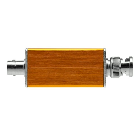 Грозозащита REXANT 05-3078 коаксиального кабеля BNC разъем