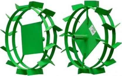 Грунтозацепы AURORA скоростные (25781) [25781]