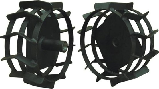 Грунтозацепы CHAMPION C3001 (для BC5602/BC5602BS) Грунтозацепы CHAMPION C3001 (для BC5602/BC5602BS)