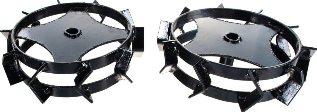 Грунтозацепы CHAMPION C3013 (для GC252) Грунтозацепы CHAMPION C3013 (для GC252)