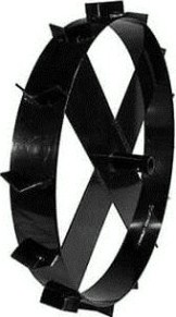 Грунтозацепы CHAMPION C3053 для ВС7713,7714(+С3056)/8716/8813(+C3067) /ВС1193,DC1193E(+С3057),(670/65/30/4)(пара) [C3053]