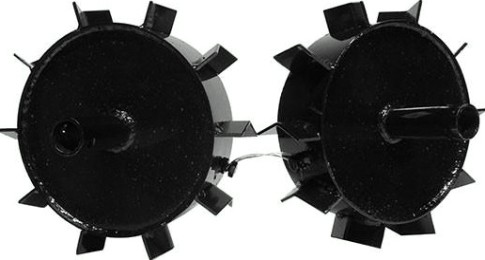 Грунтозацепы CHAMPION C3054 (для BC5602/BC5602BS) Грунтозацепы CHAMPION C3054 (для BC5602/BC5602BS)