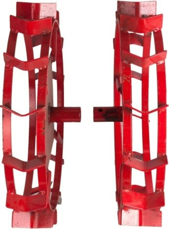 Грунтозацепы DDE "MAXI-выкап." для DDE "Тролль/Хоббит", "Мустанги", "Халк" [01.04.37.00.00]