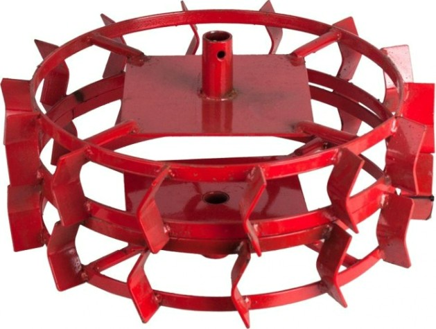 Грунтозацепы DDE "MAXI-выкап." для DDE "Тролль/Хоббит", "Мустанги", "Халк" [01.04.37.00.00]