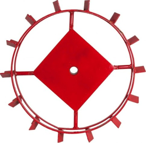 Грунтозацепы DDE "MAXI-выкап." для DDE "Тролль/Хоббит", "Мустанги", "Халк" [01.04.37.00.00]