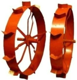 Грунтозацепы DDE "MAXI-выкап." для "Минотавр", "Молох" [03.04.13.00.00]