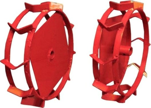 Грунтозацепы DDE "MINI-окучив" для DDE "КротЫ", "Муст.-1M/1MH/2М" [Кр-00.04.25.00.00]