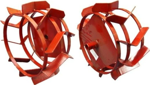 Грунтозацепы DDE "вспашка" для DDE "БуцефалЫ", "КентаврЫ" [44.04.20.00.00]