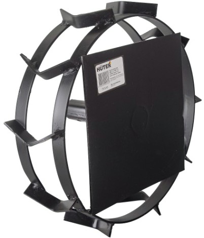 Грунтозацепы HUTER 320/90 для МК-7000,МК-7500,МК-8000 (2 шт.) [71/3/45]