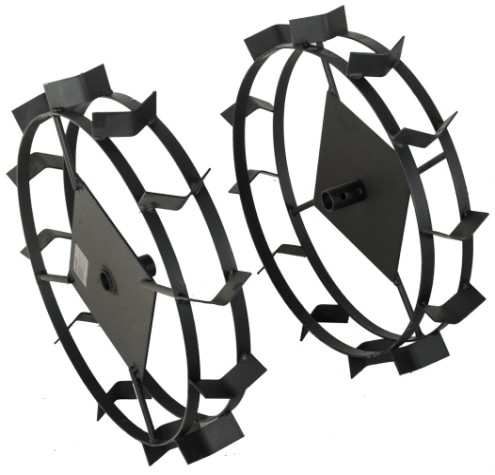 Грунтозацепы HUTER 540/90 для GMC-5.5,GMC-6.5,GMC-6.8,GMC-7.0 для окучивания (вал 25 мм) (комплект 2 шт.) [71/3/55]