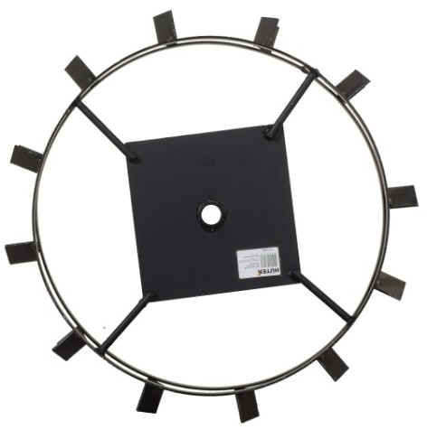 Грунтозацепы HUTER 540/90 для GMC-5.5,GMC-6.5,GMC-6.8,GMC-7.0 для окучивания (вал 25 мм) (комплект 2 шт.) [71/3/55]