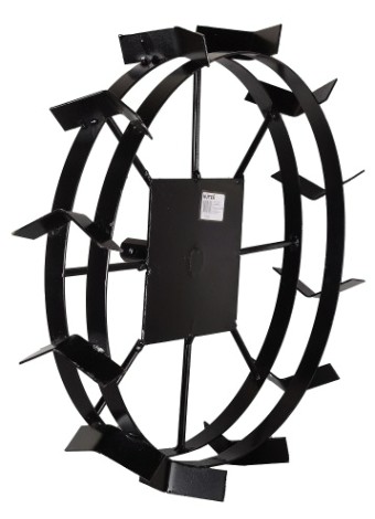 Грунтозацепы HUTER 600/130 для окучивания шестигранник 23 мм [71/3/56]