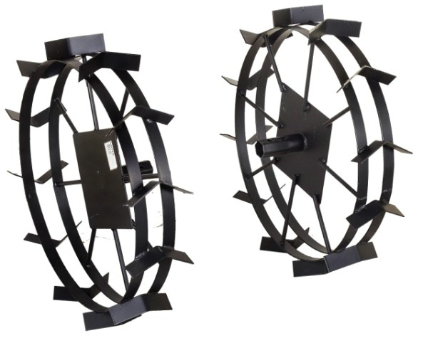 Грунтозацепы HUTER 600/130 для окучивания шестигранник 32 мм [71/3/57]