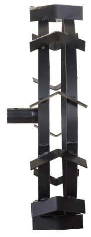 Грунтозацепы HUTER 600/130 для окучивания шестигранник 32 мм [71/3/57]