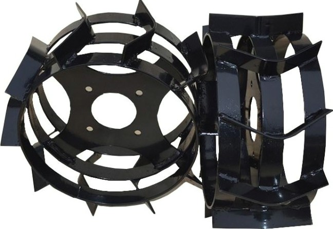 Грунтозацепы HUTER для GMC-7.0,GMC-7.5 (комплект 2 шт.) [900/71/3/18]