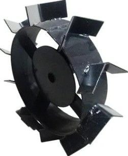 Грунтозацепы PATRIOT G-2S шестигран. D-320мм, Н180, (PG Montana)