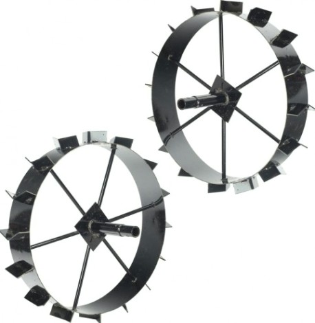 Грунтозацепы PATRIOT ГР1 680/130 для окучивания [490001175]