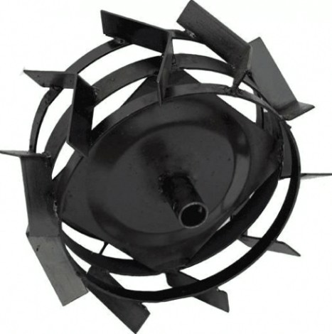 Грунтозацепы PATRIOT ГР3 400/180 (установка только с удлинителями) [490001070]